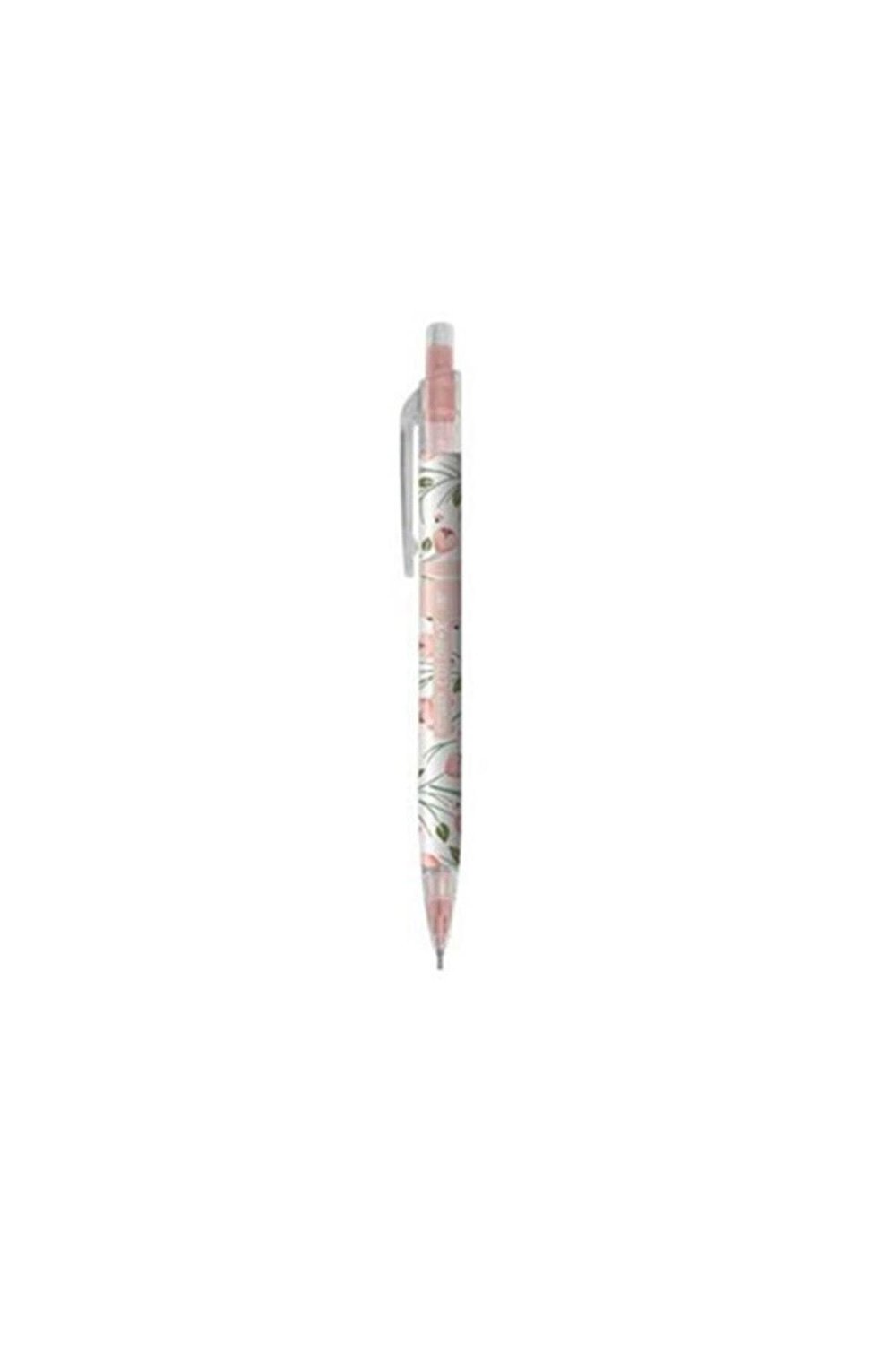 K1960 Color-x Versatil Uçlu Kalem 0.7 Mm Toz Pembe