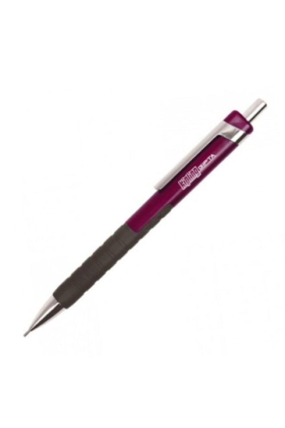 Kipling 0.7 Mm Versatil Kalem - Bordo