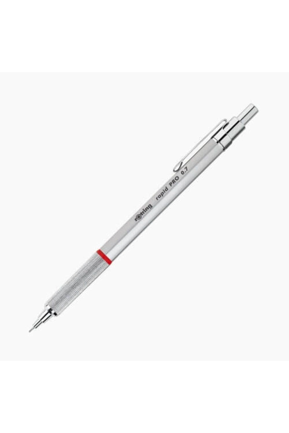 Krom Rapid Pro Mekanik Kurşun Kalem 0.7 mm