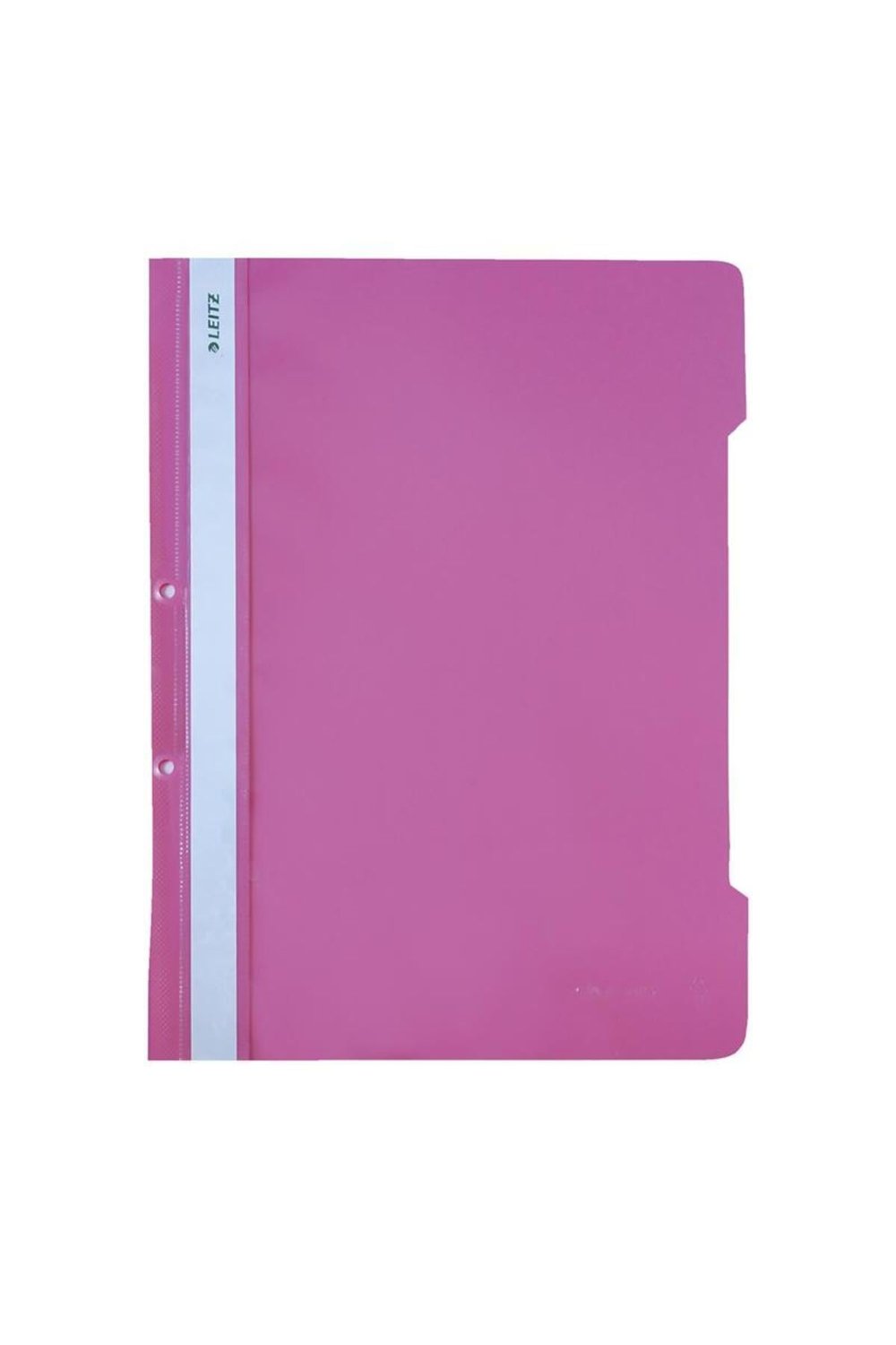 Leıtz Telli Pembe Dosya 50 Li 4189t