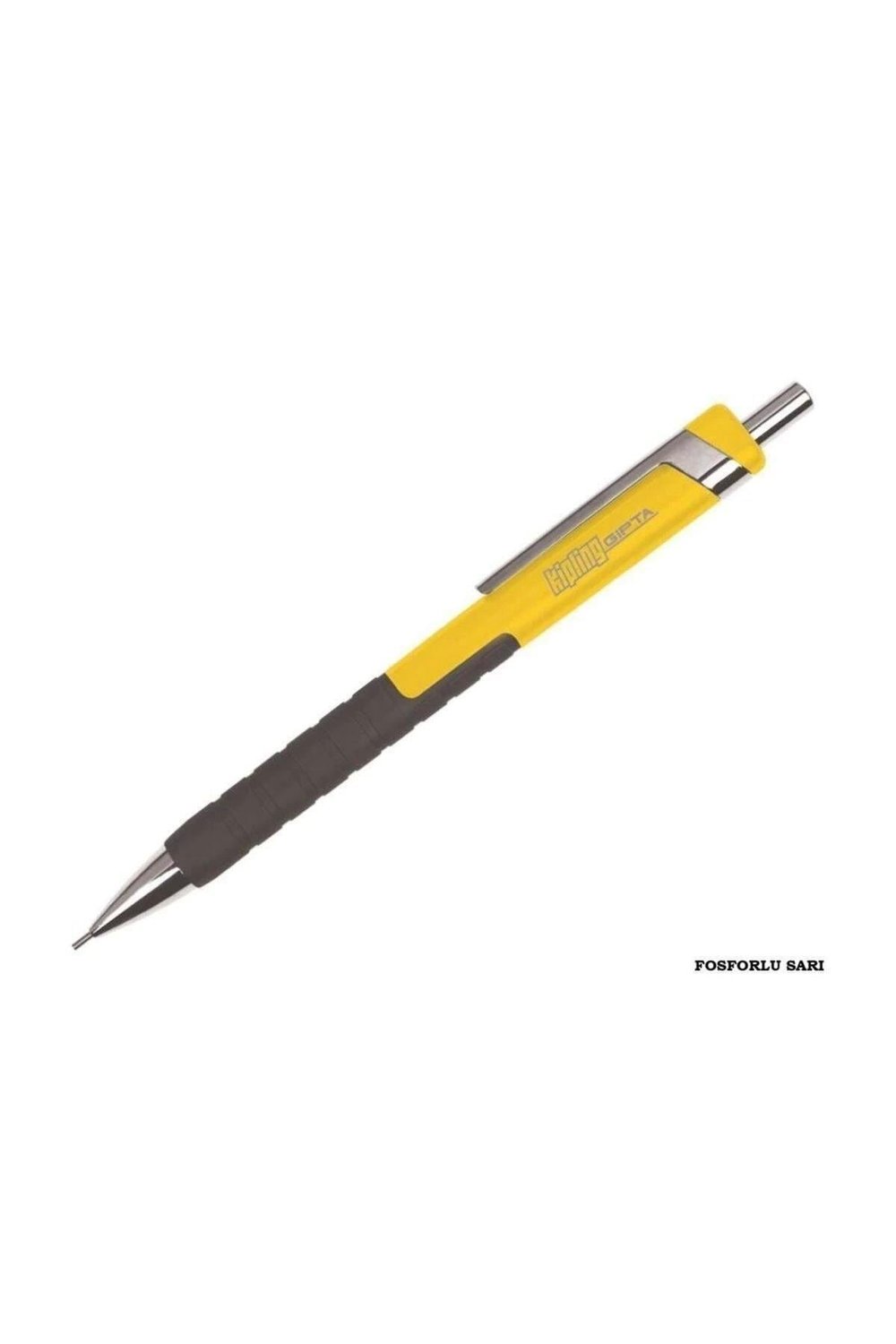 LitaeTrend Gıpta Versatil Uçlu Kalem Kipling 0.7 mm Mor 12'li
