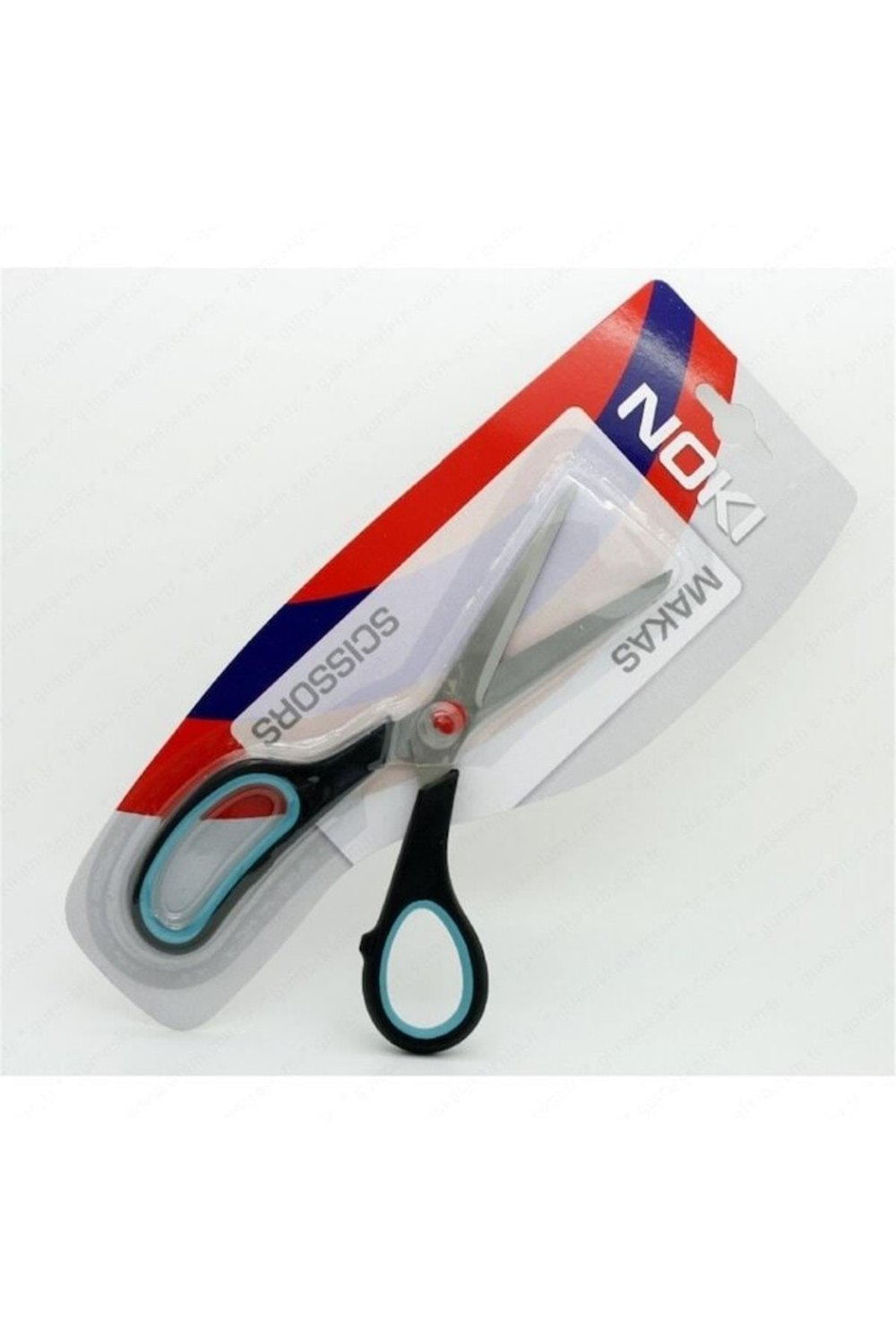 Makas 6007 (19,5 Cm )