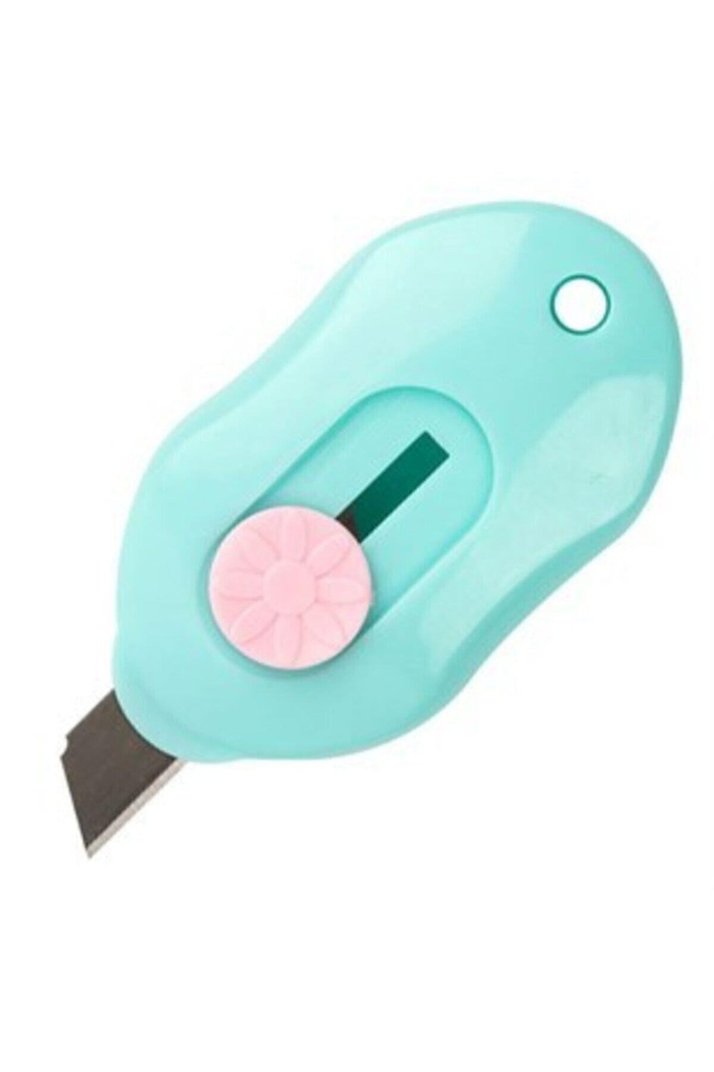 Mini Maket Bıçağı Otomatik (F3630)