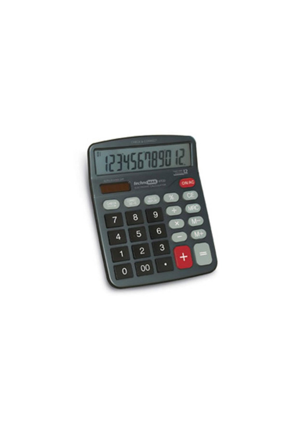 Ofis Tipi Hesap Makinası Düzeltmeli 6920