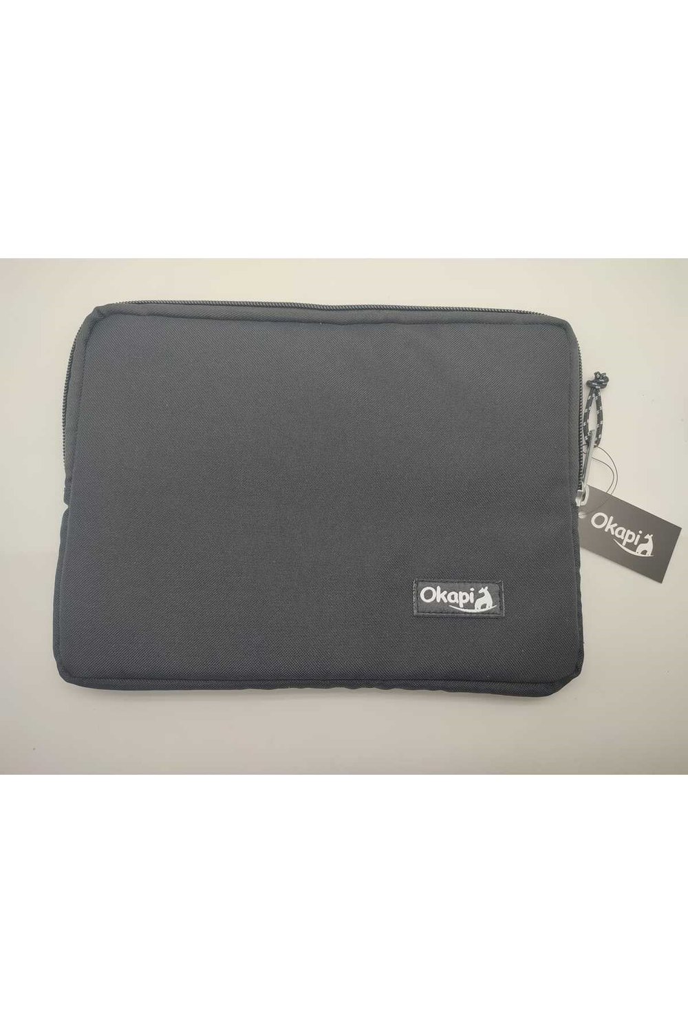 (OKP-115/AS) TABLET ÇANTASI A5 SİYAH