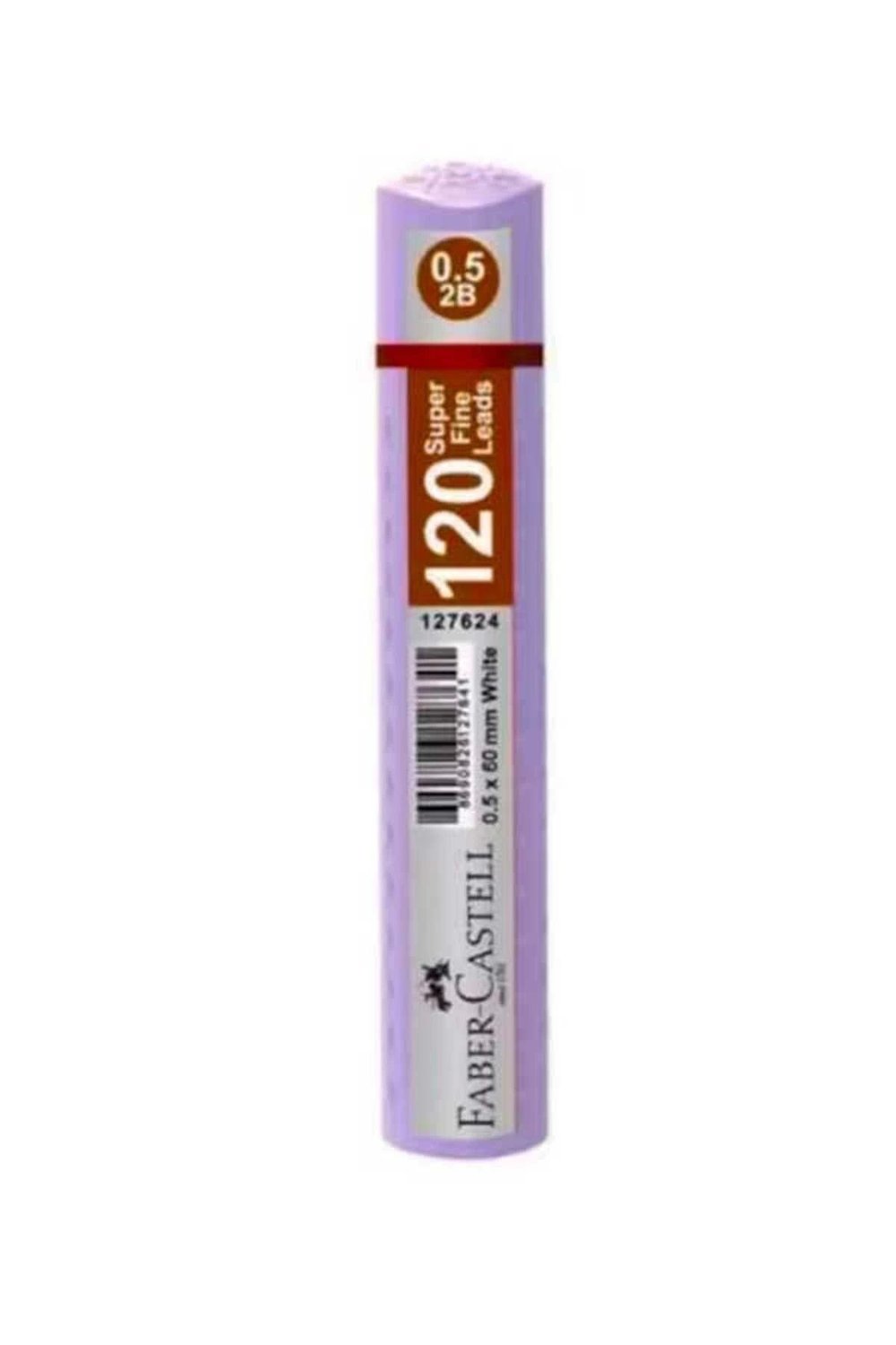 PASTEL 0,5 UÇ 120Lİ