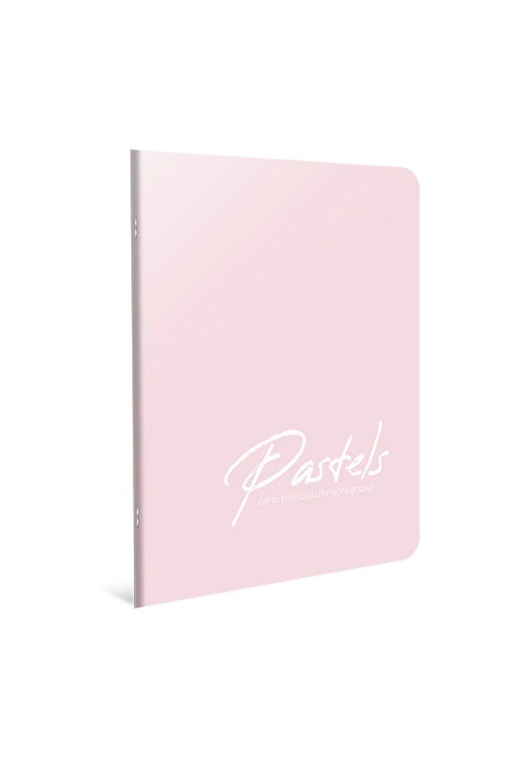 Pastels A4 Tel Dikişli Pp Kapak 80 Yp Kareli Defter