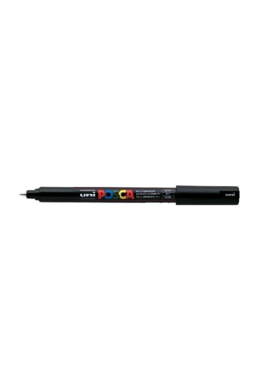 POSTER MARKÖRÜ POSCA PC-1MR 0.7 SİYAH