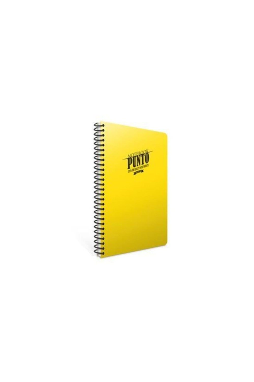 Punto A4 100 Yp Çizgisiz 2 Adet