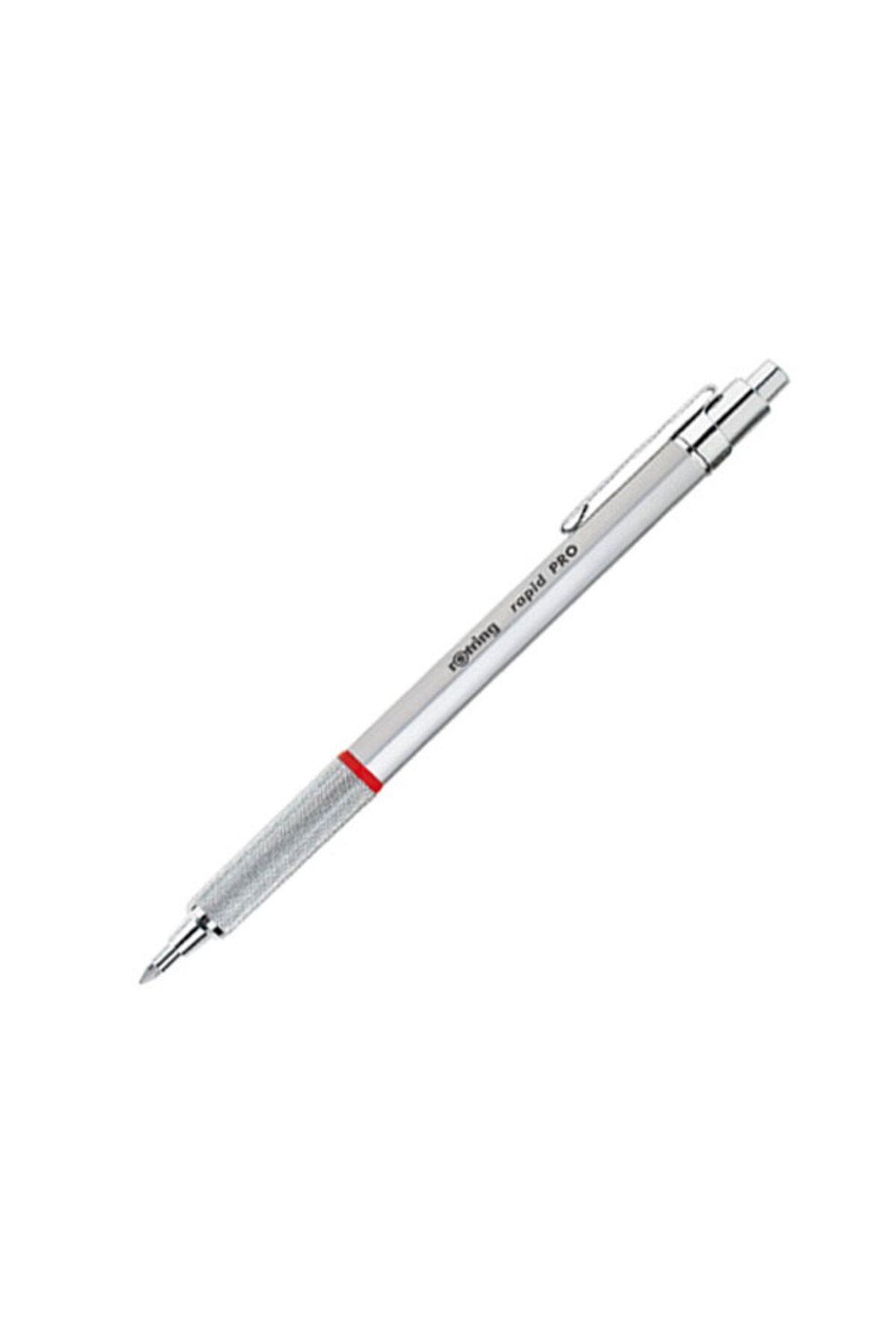 RAPID PRO TÜKENMEZ KALEM KROM TEKLİ