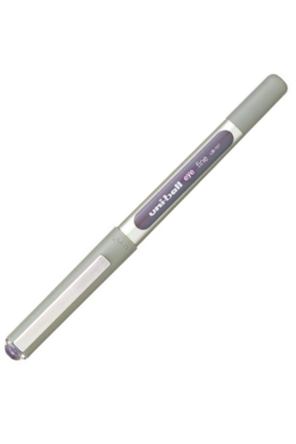 Roller Kalem Eye Fine Bilye Uç 0.7 Mm Mor (purple)