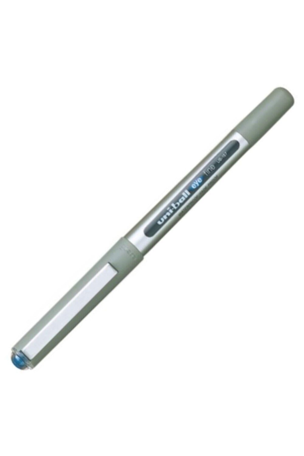 Roller Kalem Eye Fine Bilye Uç 0.7 Mm Mavi (blue)