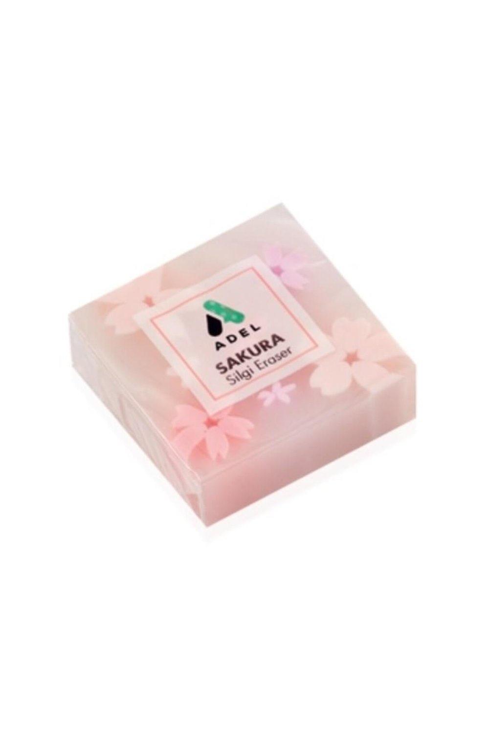 Sakura Silgi - 1 Adet