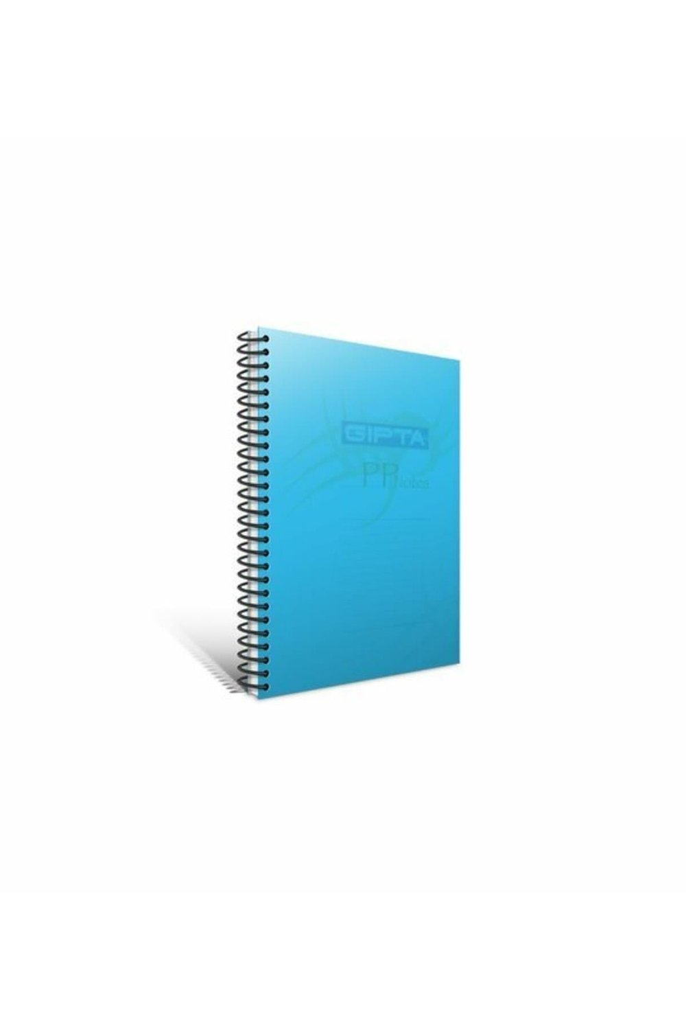 Spiralli Pp.kapak Eko Defter A4 100/1 2032 4429