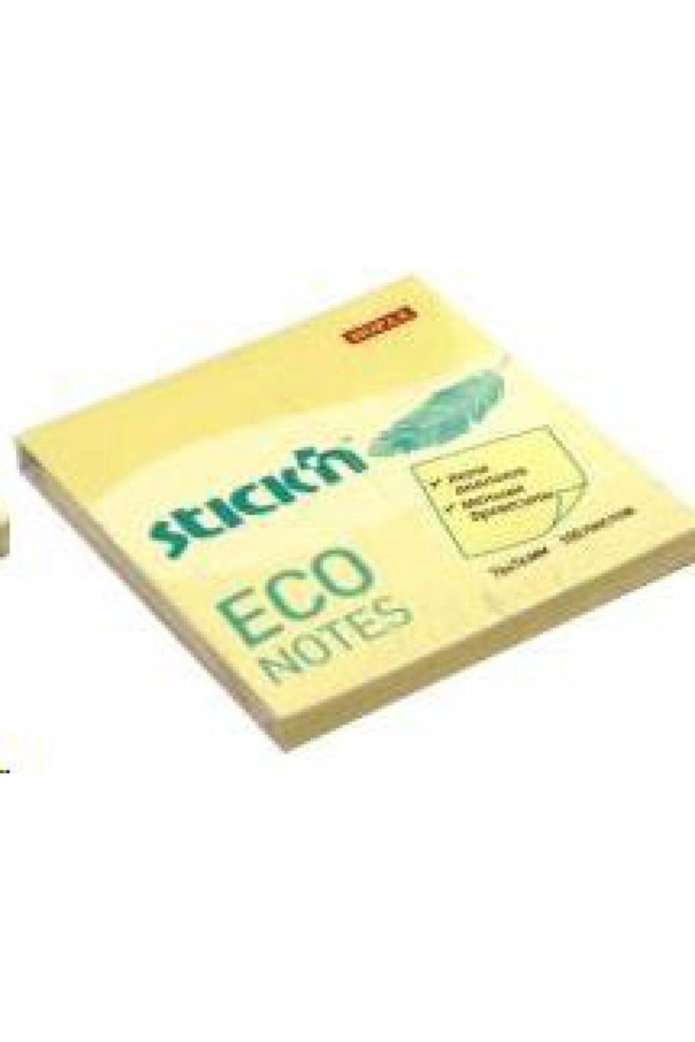 Stıck 76*76 Notes Pastel 21746