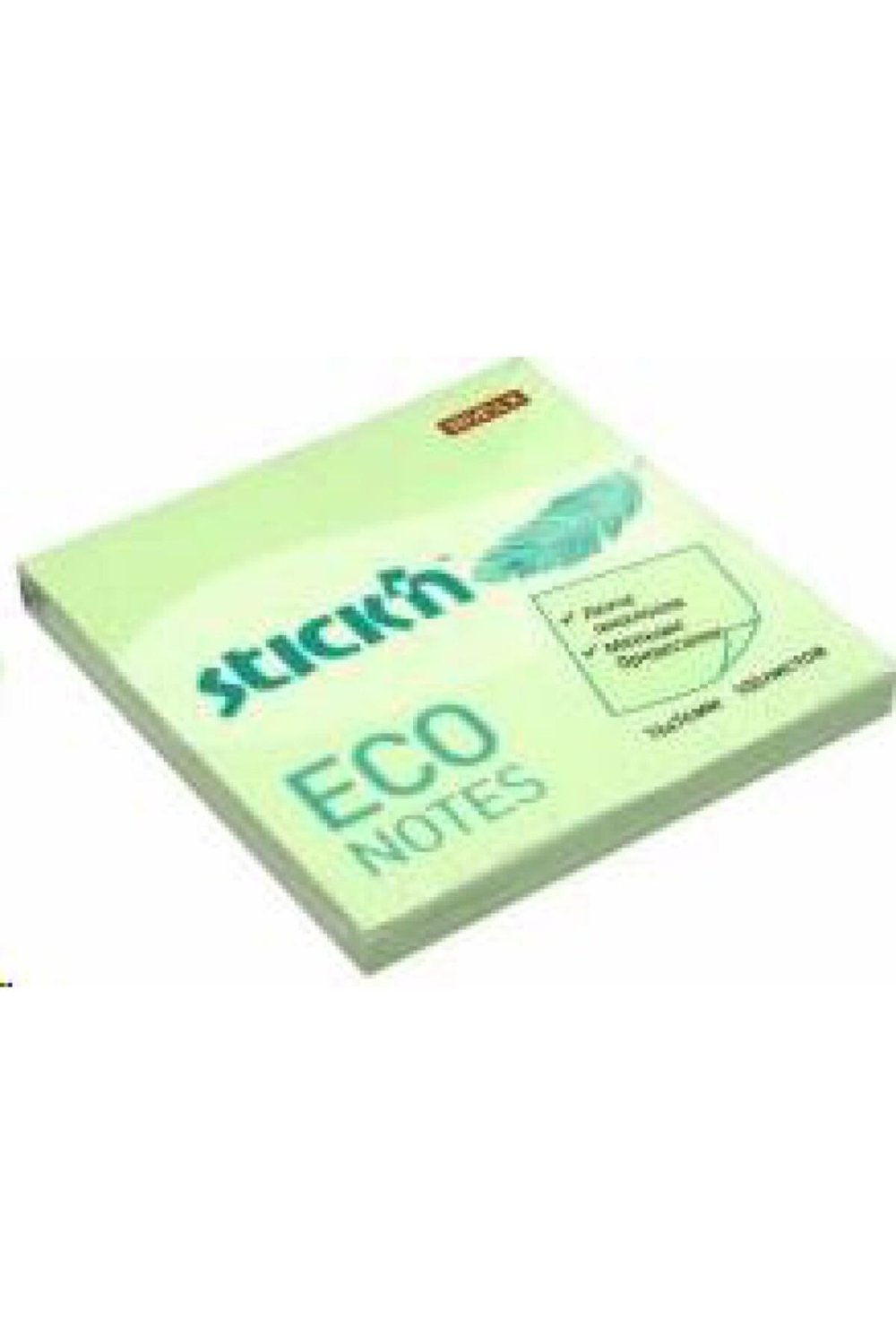 Stıck 76*76 Notes Pastel 21748