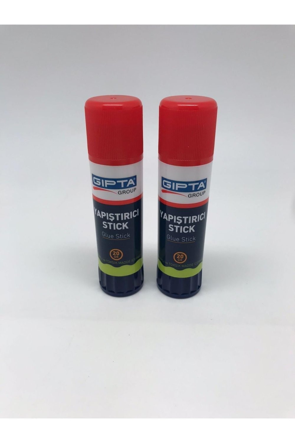 Stick Yapıştırıcı 20 Gr 2'li