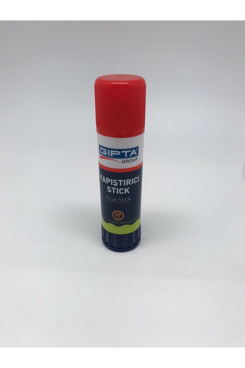 Stick Yapıştırıcı 20 Gr Tekli