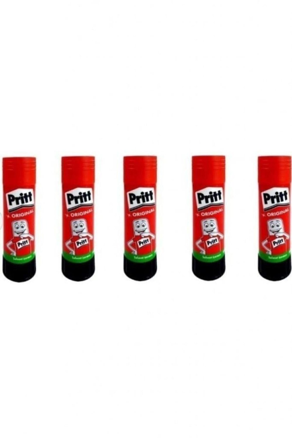 Stick Yapıştırıcı 43 Gr 208865 5'li