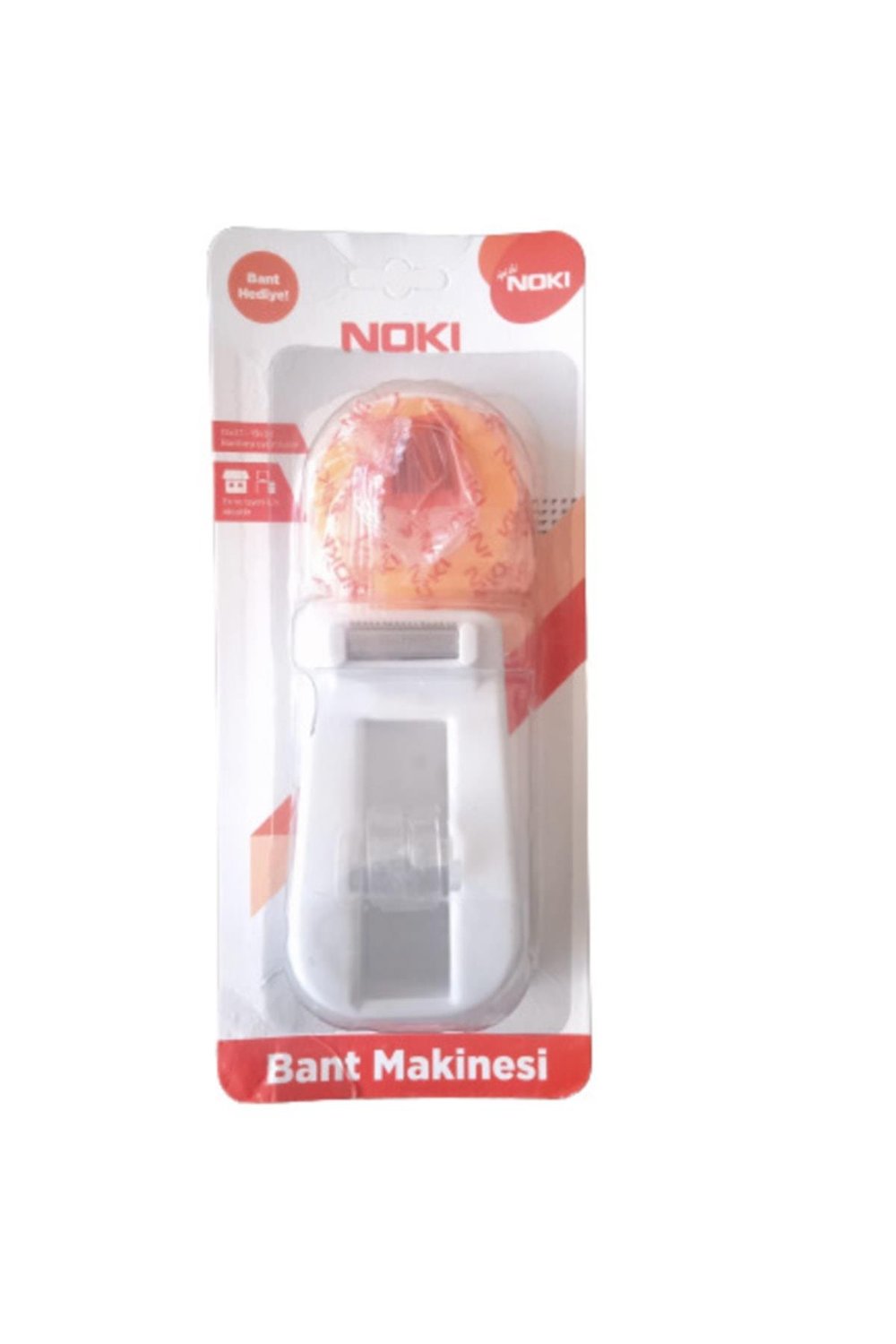 T20100 Bant Kesme Makinesi Ve 1 Adet Bant