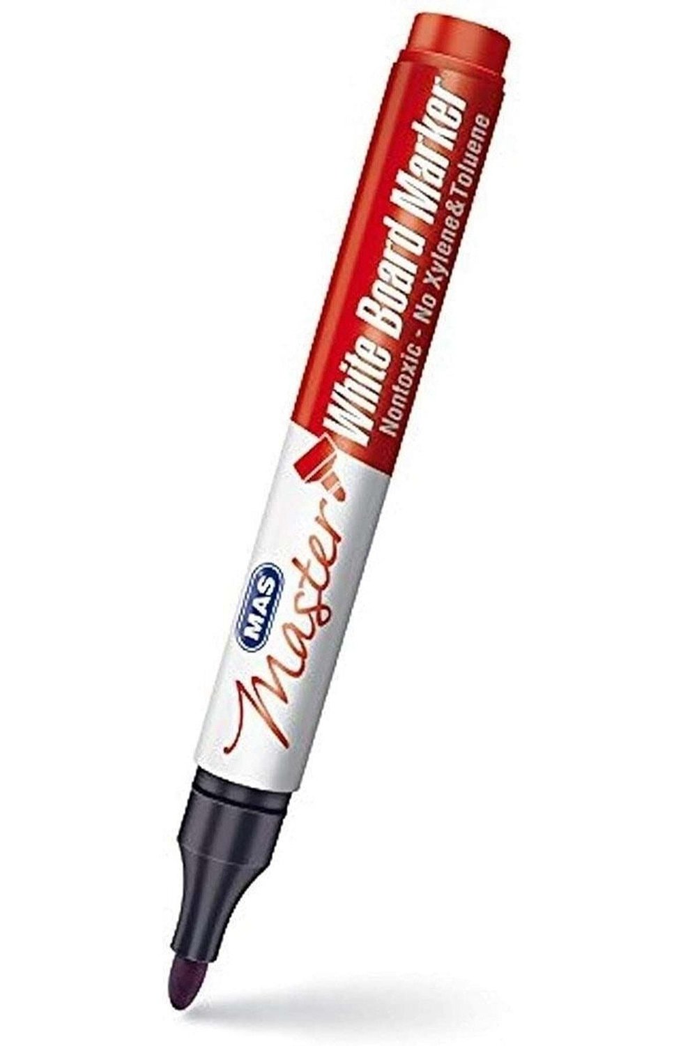 Tahta Kalemi Kırmızı 6410 (12 Li Paket)