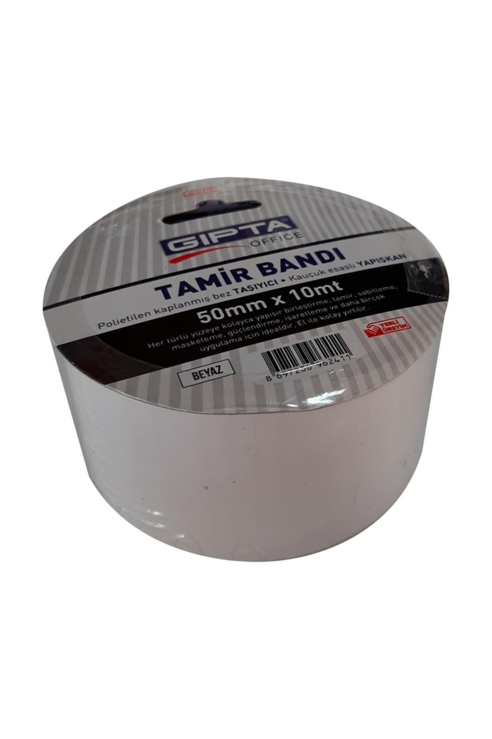 Taşıyıcı Tamir Bandı Beyaz