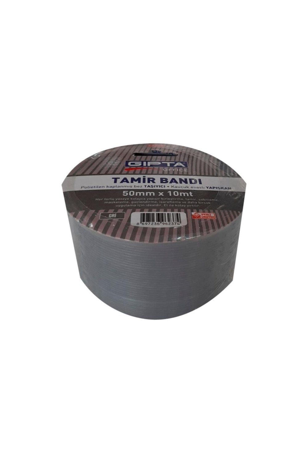 Taşıyıcı Tamir Bandı Gri