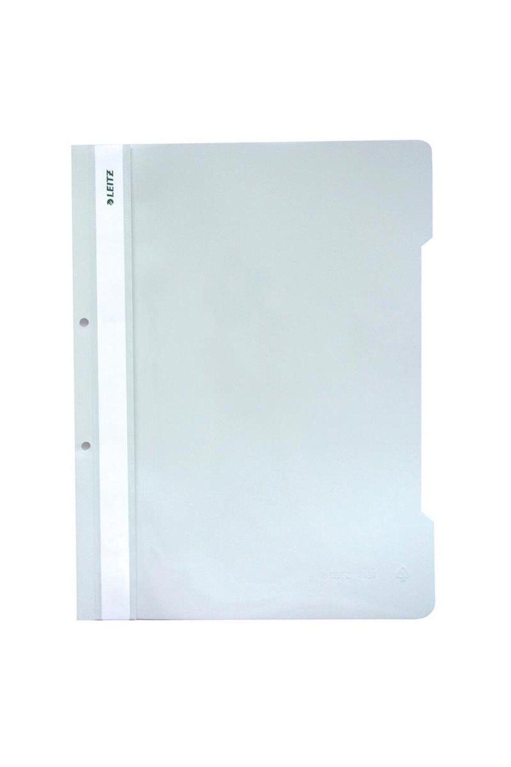 Telli Beyaz Dosya 50 li 4189t