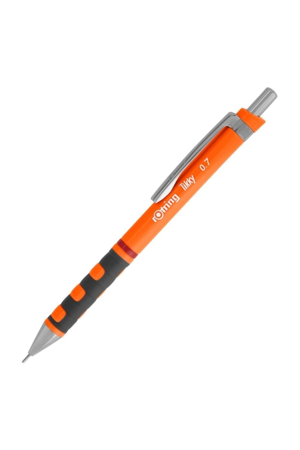 TIKKY RD VERSATİL FOSFORLU TURUNCU 0.7 MM