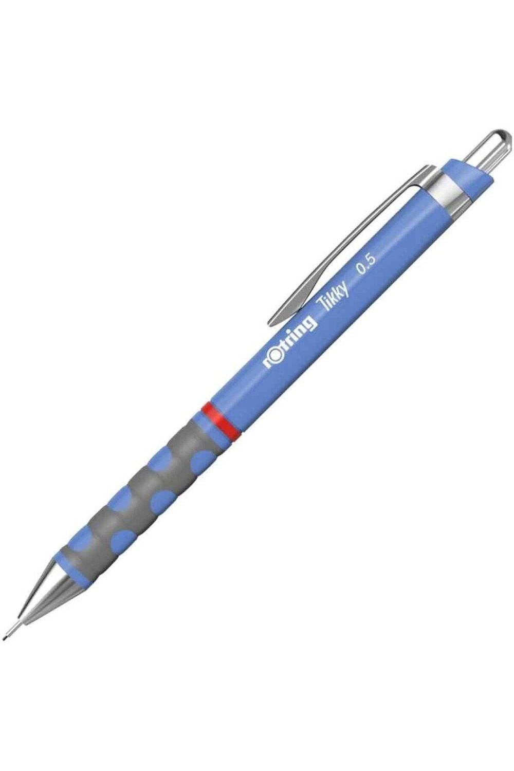 Tikky Versatil Kalem 0.5mm Menekşe Mavi 2214582