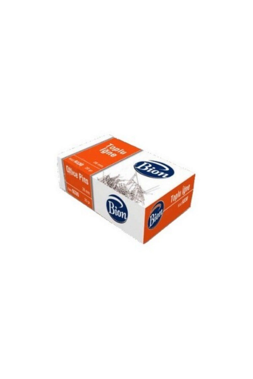 Toplu Iğne 28 Mm 20 gr 9330 (36 PAKET)