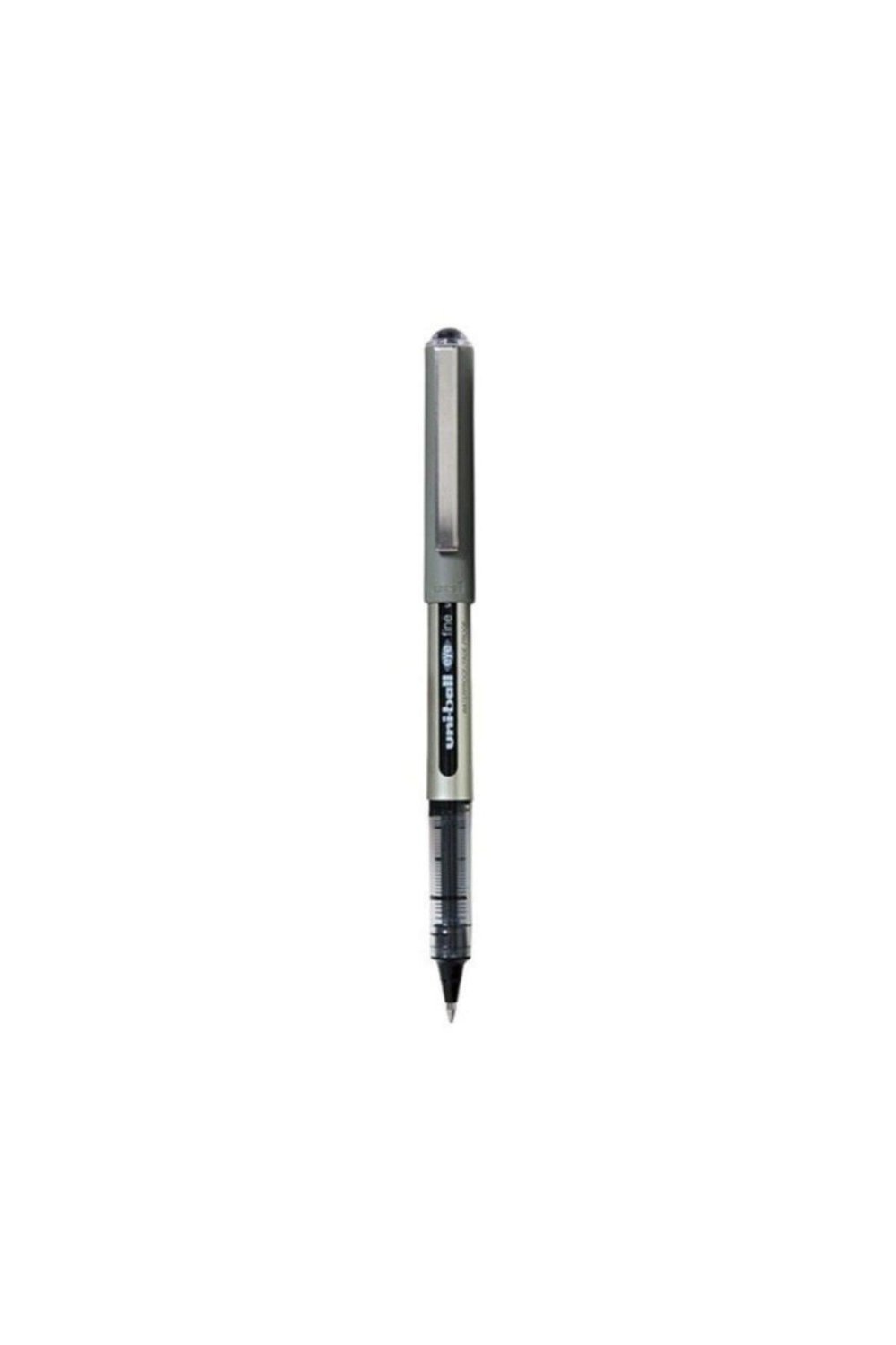 Ub-157 Eye Fine 0.7 Roller Kalem Siyah X 3 Adet