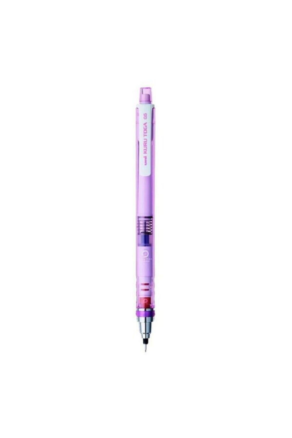 Uni-ball Versatil Kalem Kuru Toga T 0.5 Mm Pembe M5-450t (1 ADET)