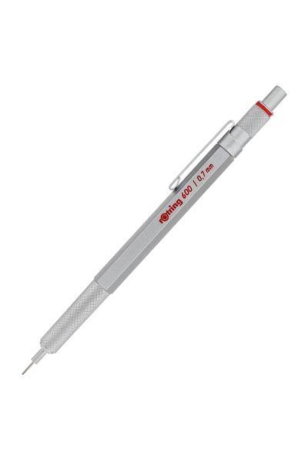 Versatil Kalem 600 0.7 MM Krom 1904444