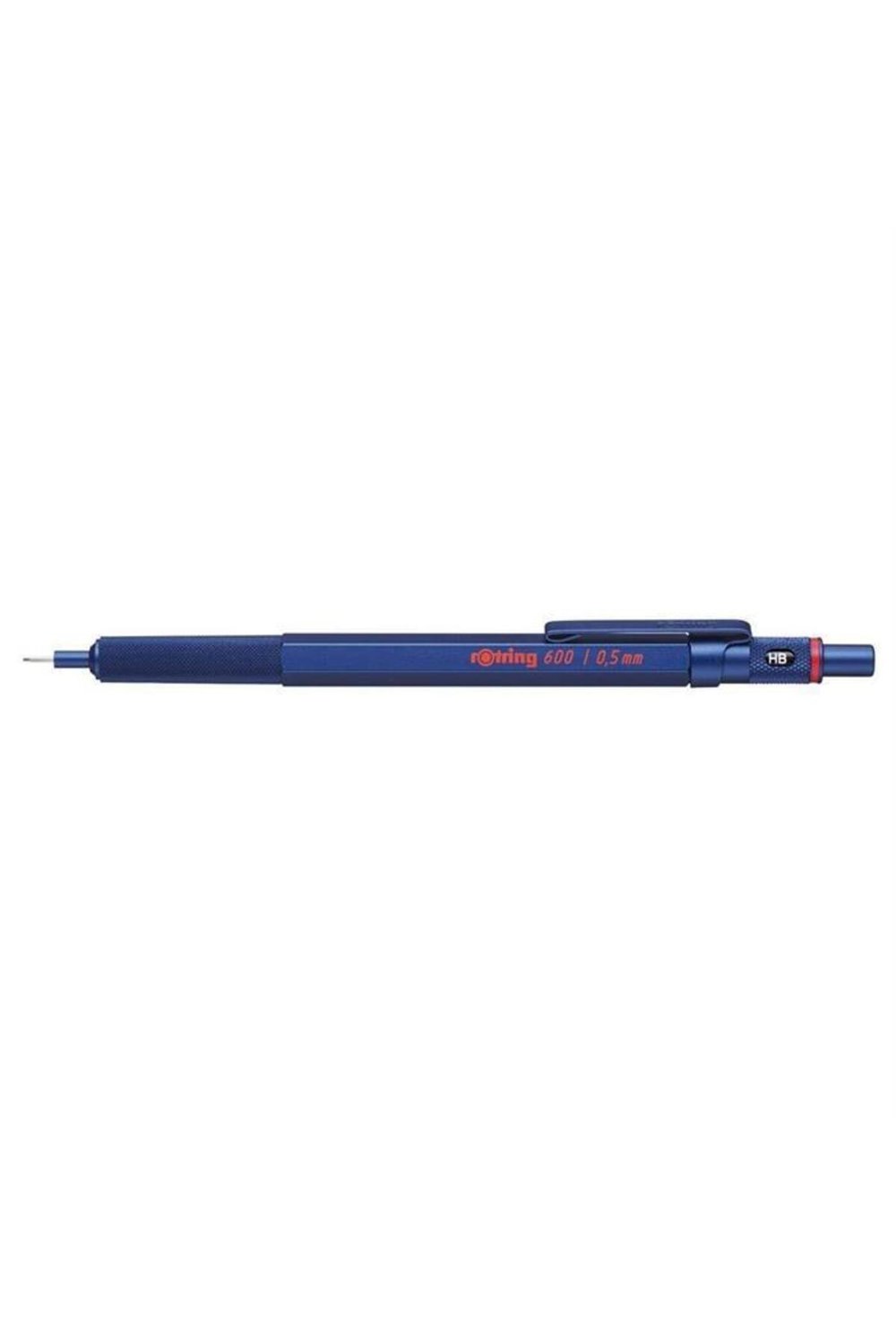 Versatil Kalem 600 0.5 MM Mavi 2114266