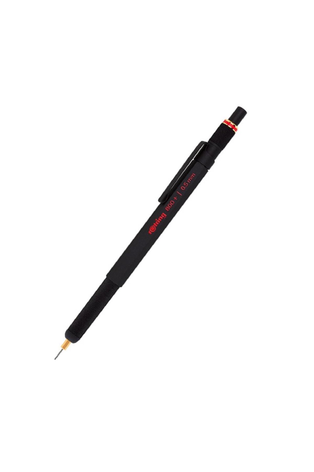 Versatil Kalem 800 Plus 0.5 Mm Ipad Uçlu Siyah 1900181