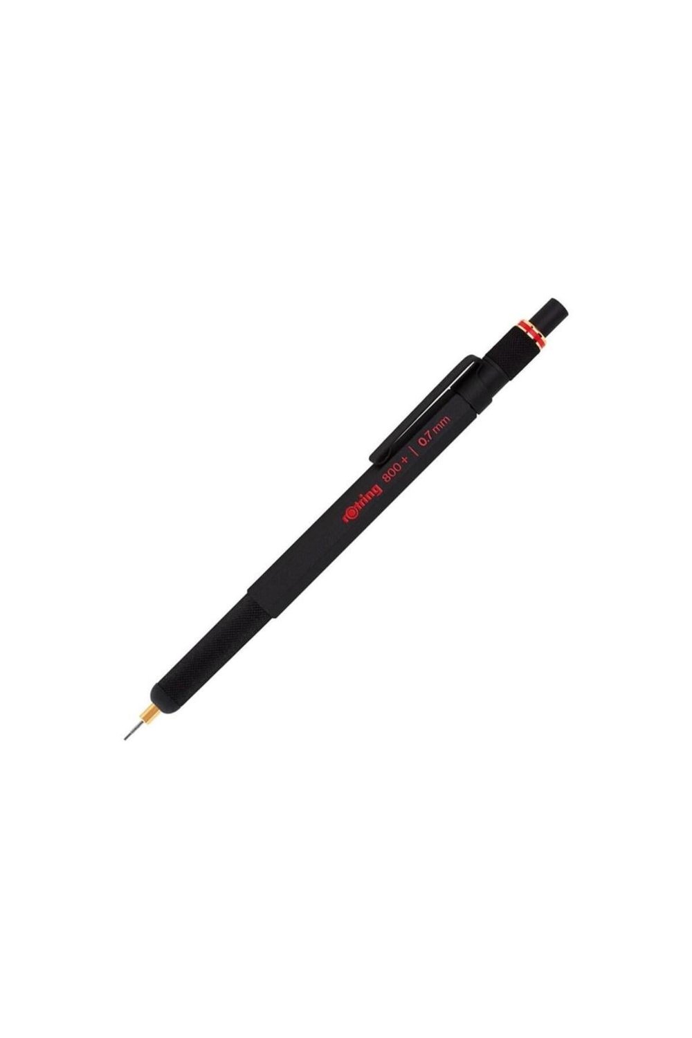 Versatil Kalem 800 PLUS 0.7 MM İpad Uçlu Siyah 1900182