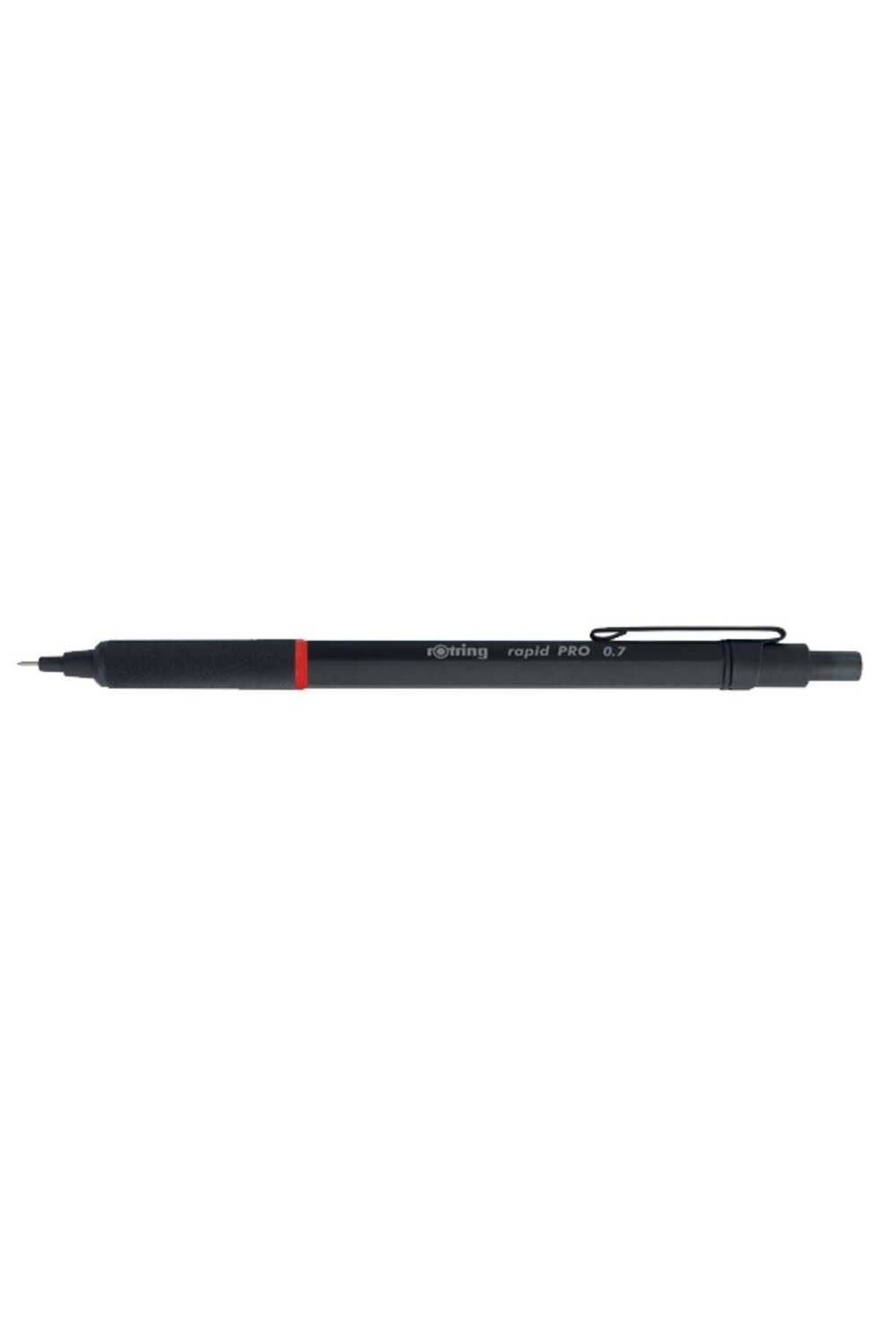 Versatil Kalem Rapid Pro 0.7 MM Siyah 1904257