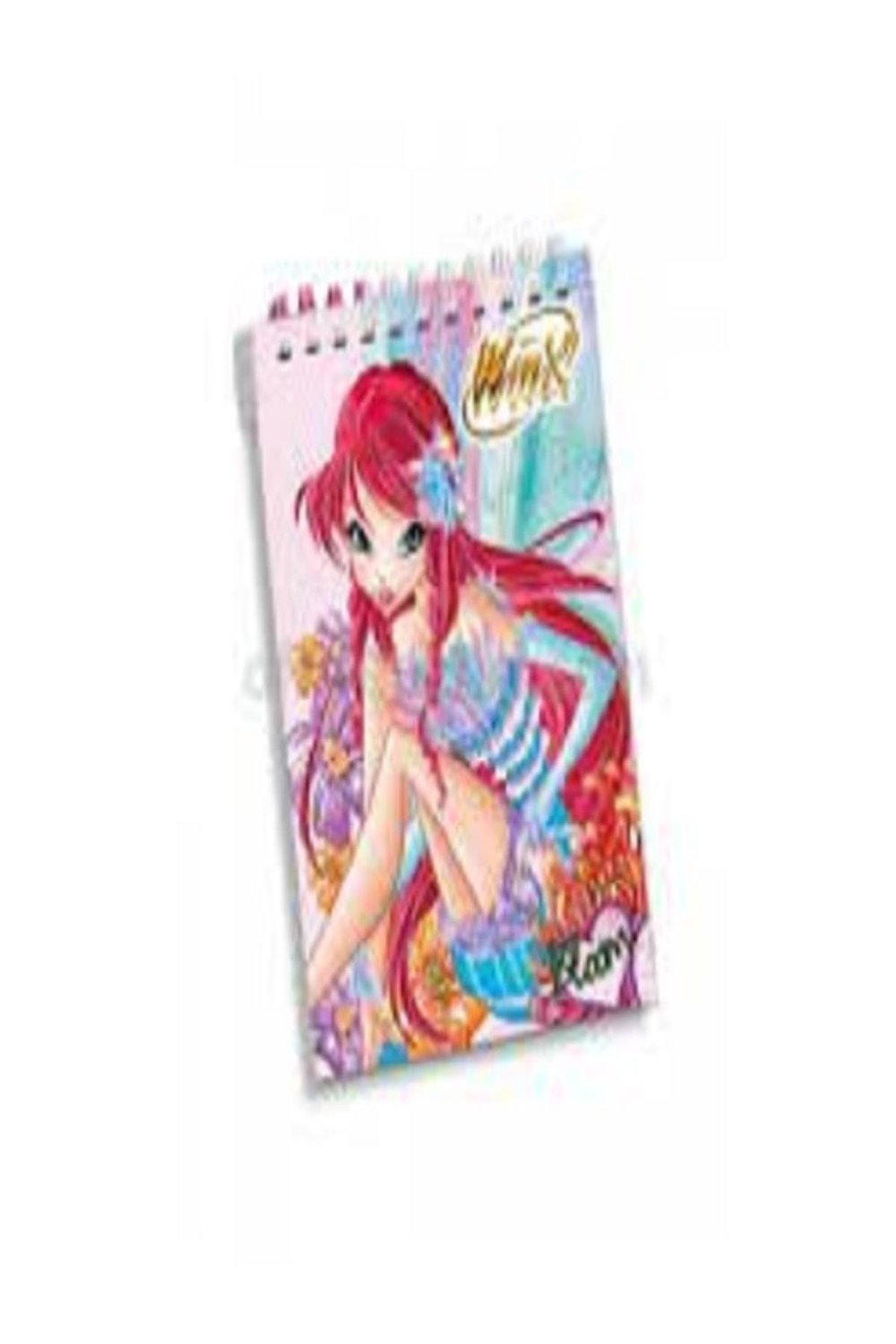 Winx Stantlı Spr.a7 40 Yp Mini Blok