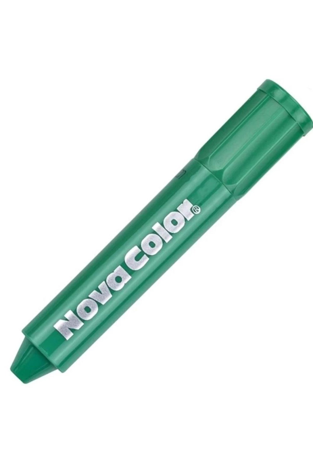 Yüz Boyası Yeşil Nc-218