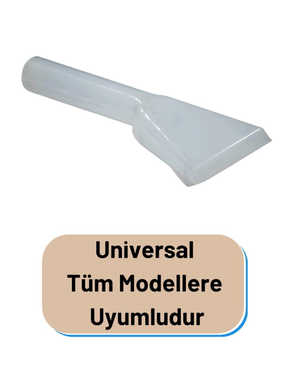 Apex Koltuk ve Halı Yıkama Vakum Başlığı