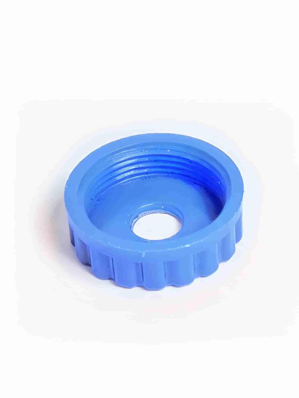 Detay Temizlik Tabancası Mavi Kavanoz Kapağı