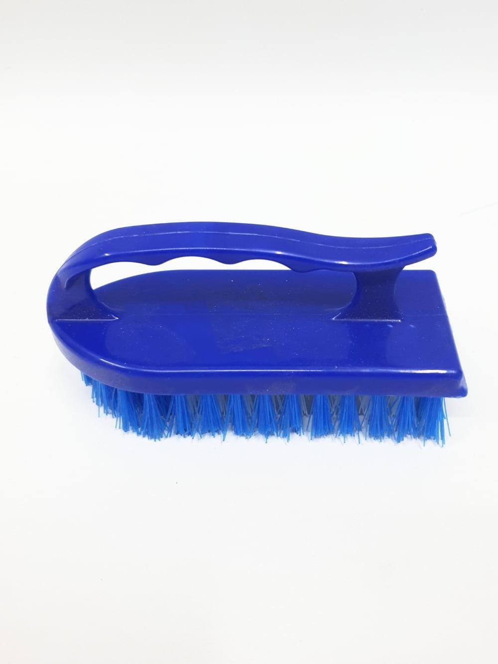 El Temizlik Fırçası 14 cm – Koltuk ve Halı Temizleme