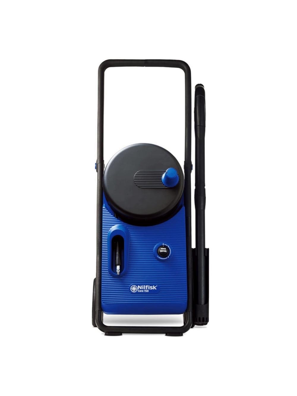 Nilfisk Basınçlı Yıkama Makinesi  