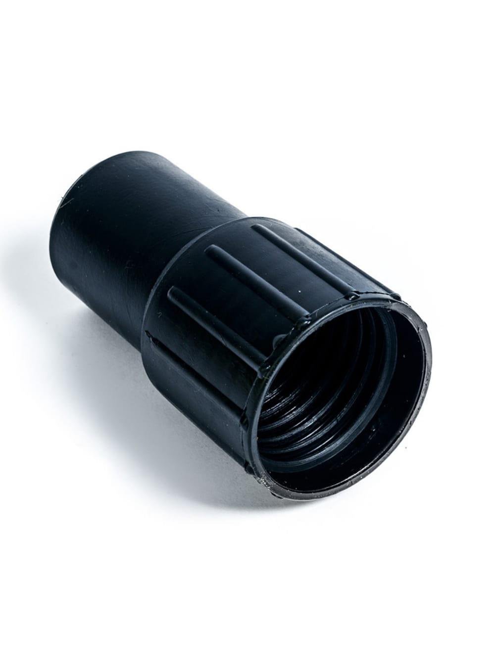 Süpürge hortum bağlantı aparatı boru