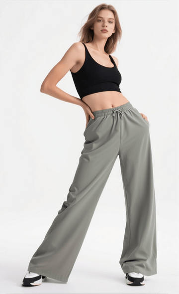 CEPLİ LİYOSEL PANTOLON