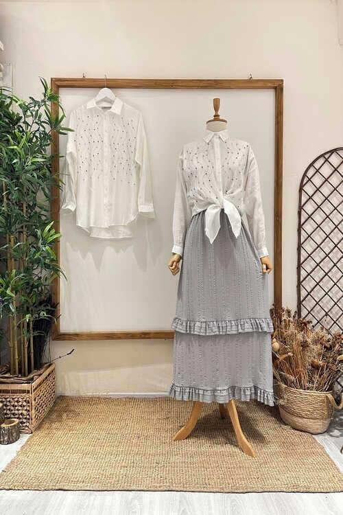 Bürümcük Etek