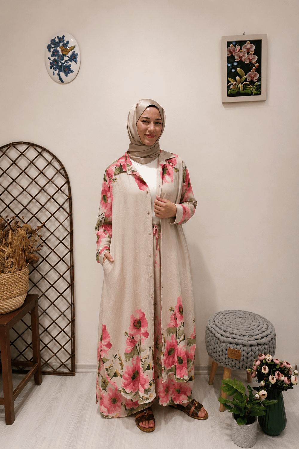 GÜL TAKIM Taş