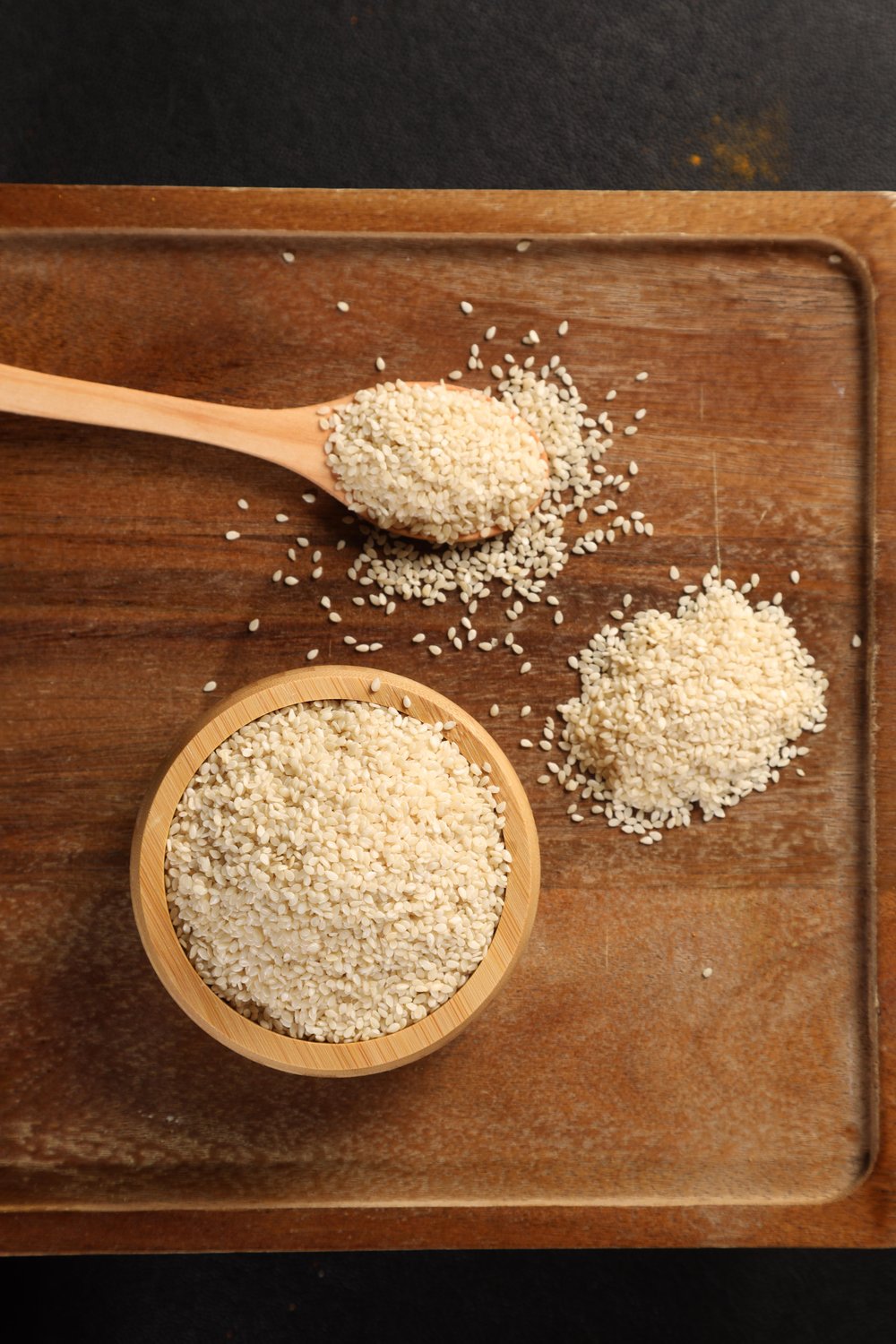 BEYAZ SUSAM 120 GR