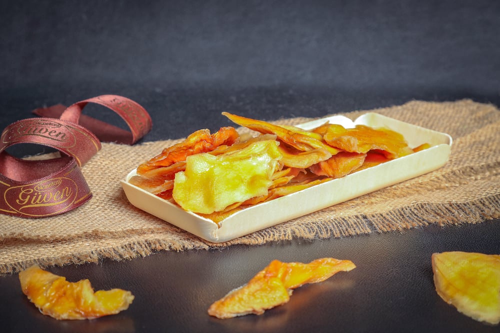 NATUREL MANGO